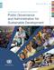 Compendium of innovative practices in public governance and administration for sustainable development